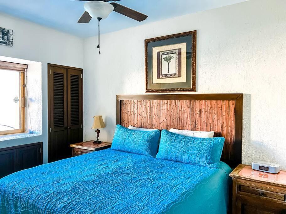 Sandy Beach Princesa A103 Ocean Front Resort Puerto Peñasco Eksteriør bilde