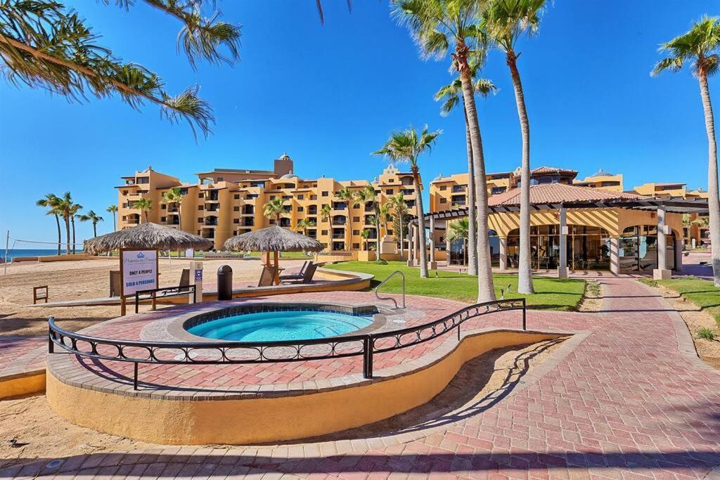 Sandy Beach Princesa A103 Ocean Front Resort Puerto Peñasco Eksteriør bilde