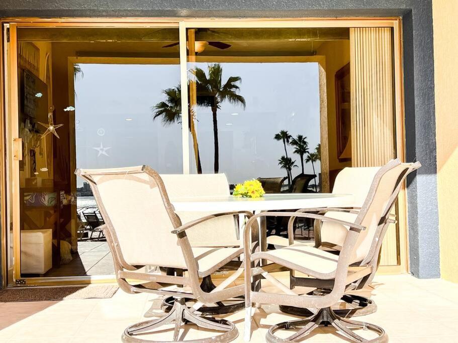 Sandy Beach Princesa A103 Ocean Front Resort Puerto Peñasco Eksteriør bilde