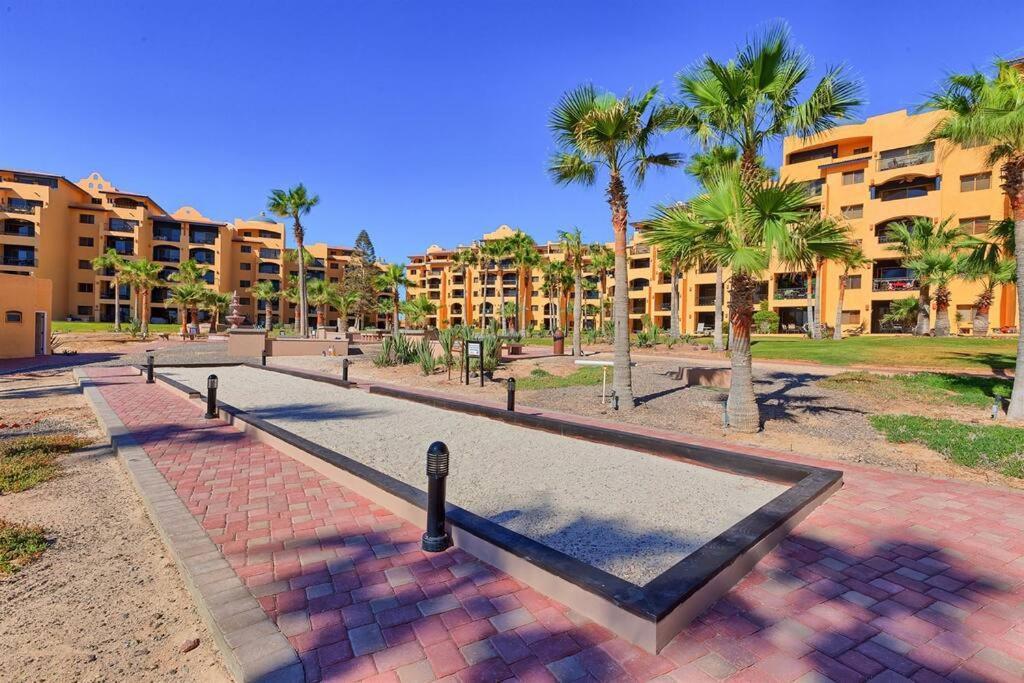 Sandy Beach Princesa A103 Ocean Front Resort Puerto Peñasco Eksteriør bilde