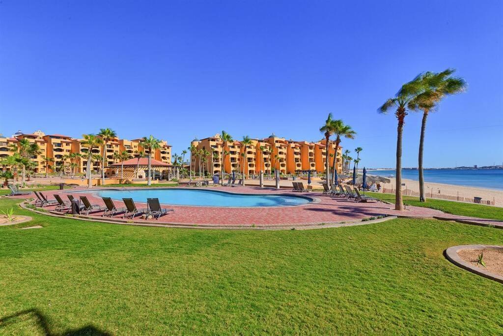 Sandy Beach Princesa A103 Ocean Front Resort Puerto Peñasco Eksteriør bilde